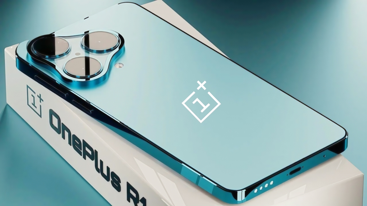 OnePlus Nord 2T