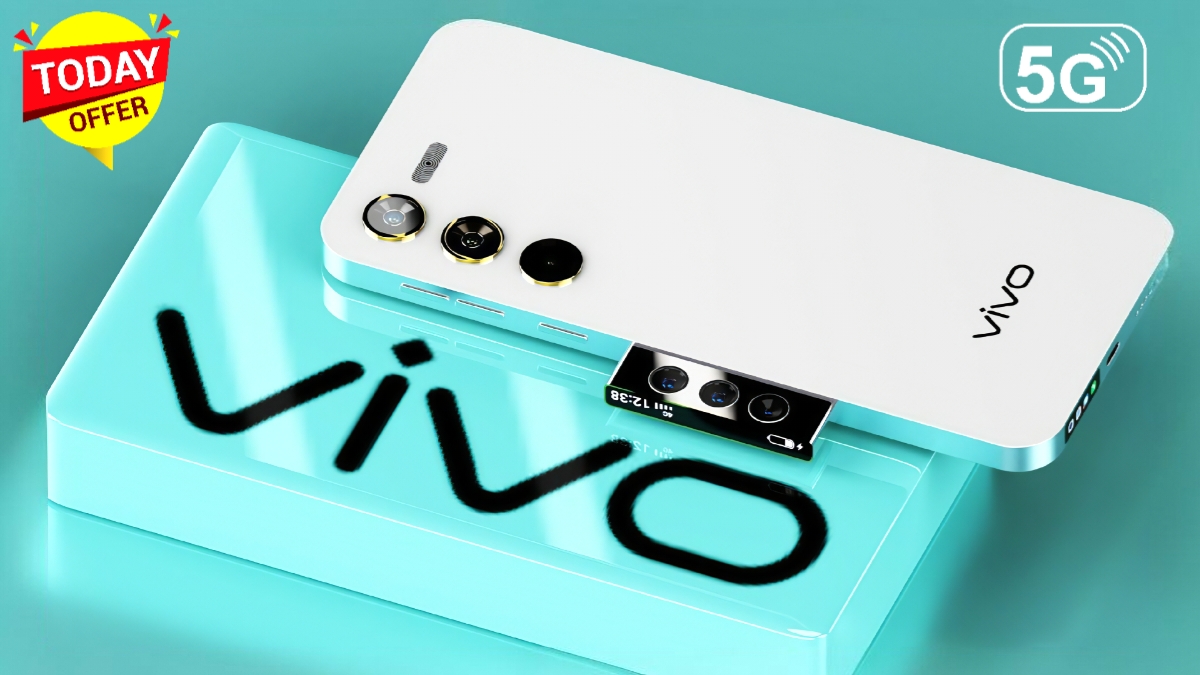 Vivo V29 5G